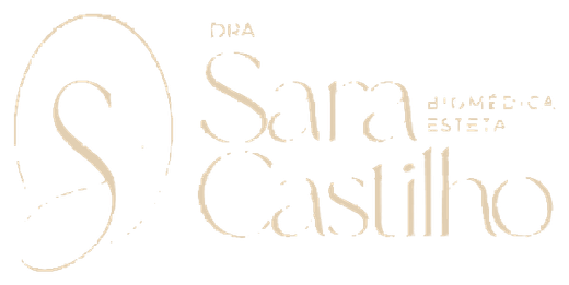 Dra. Sara Castilho, Biomédica Esteta