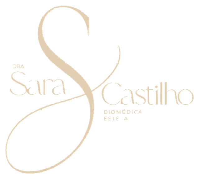 Dra. Sara Castilho, Biomédica Esteta